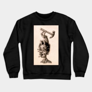 hammerhead Crewneck Sweatshirt